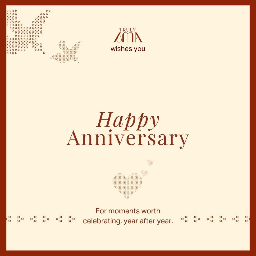 Trulysma gift for anniversary