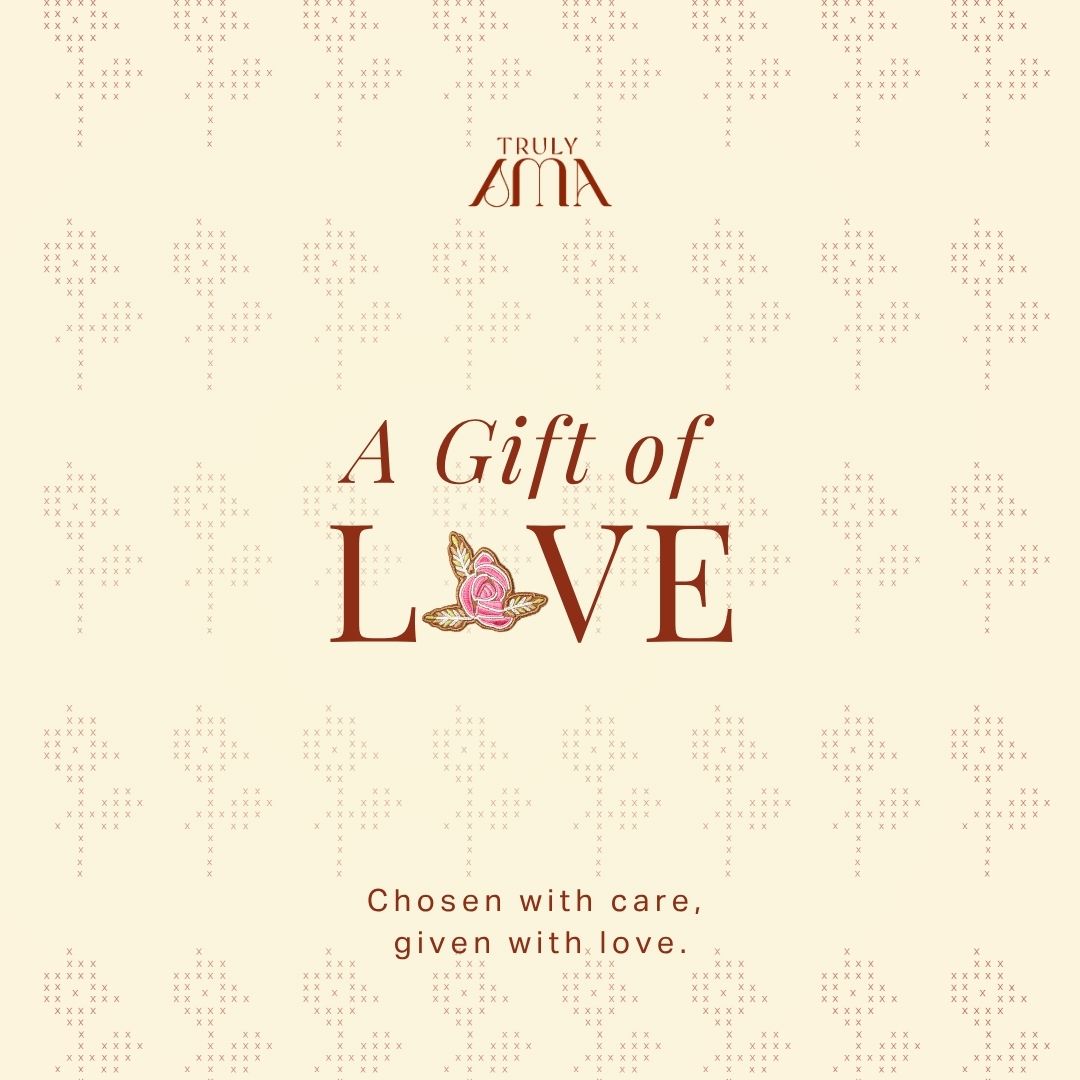 Trulysma Gift of Love