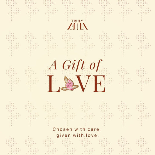 Trulysma Gift of Love
